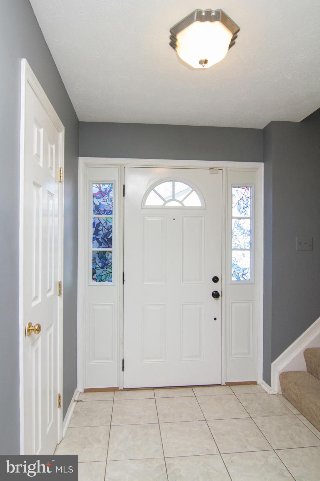 1939 Cross Trails Road Baltimore, MD 21244 - Photo 3 of 30 Foyer