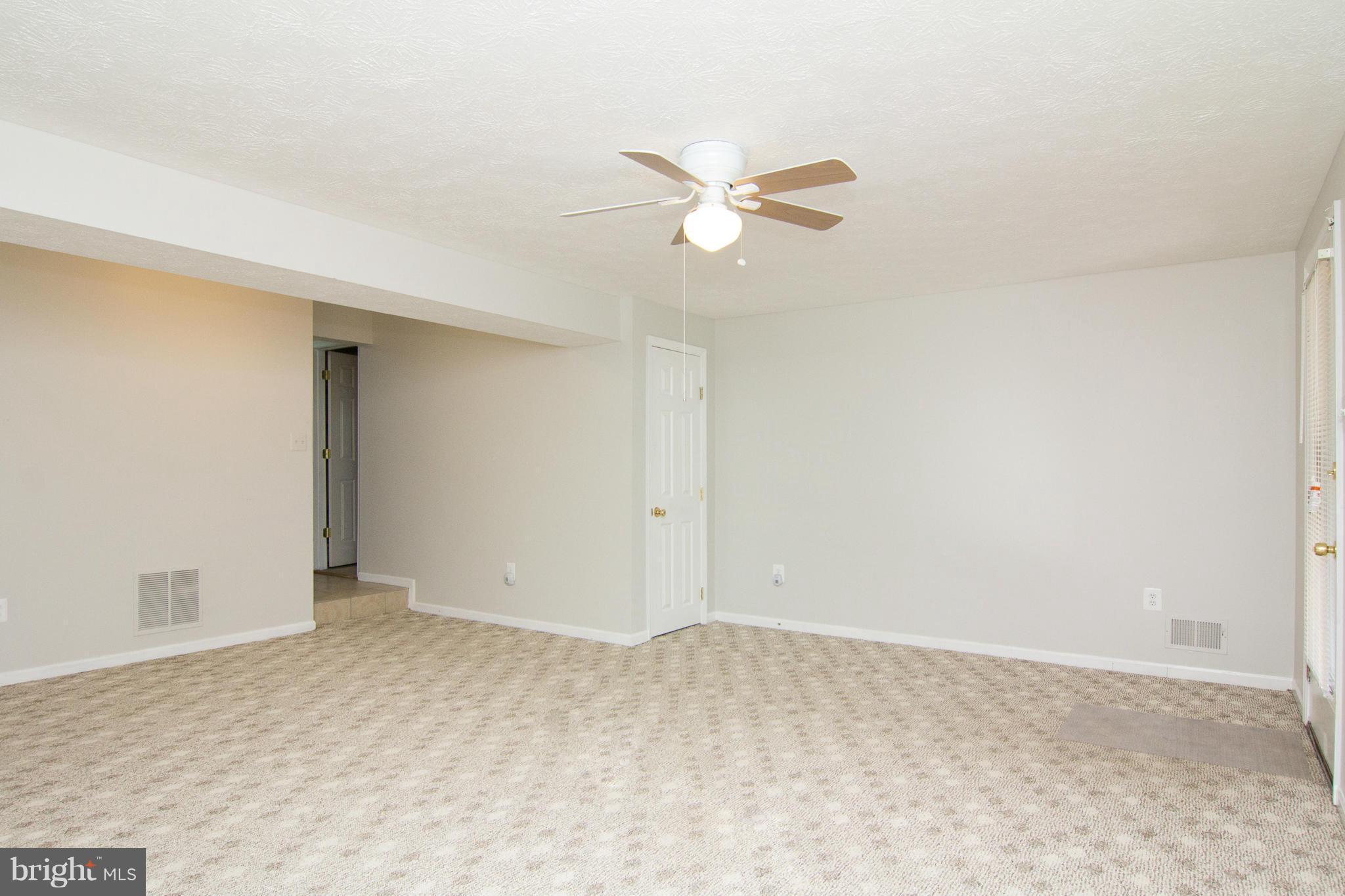 1939 Cross Trails Road Baltimore, MD 21244 - Photo 21 of 30 Bedroom #3 - Lower Level