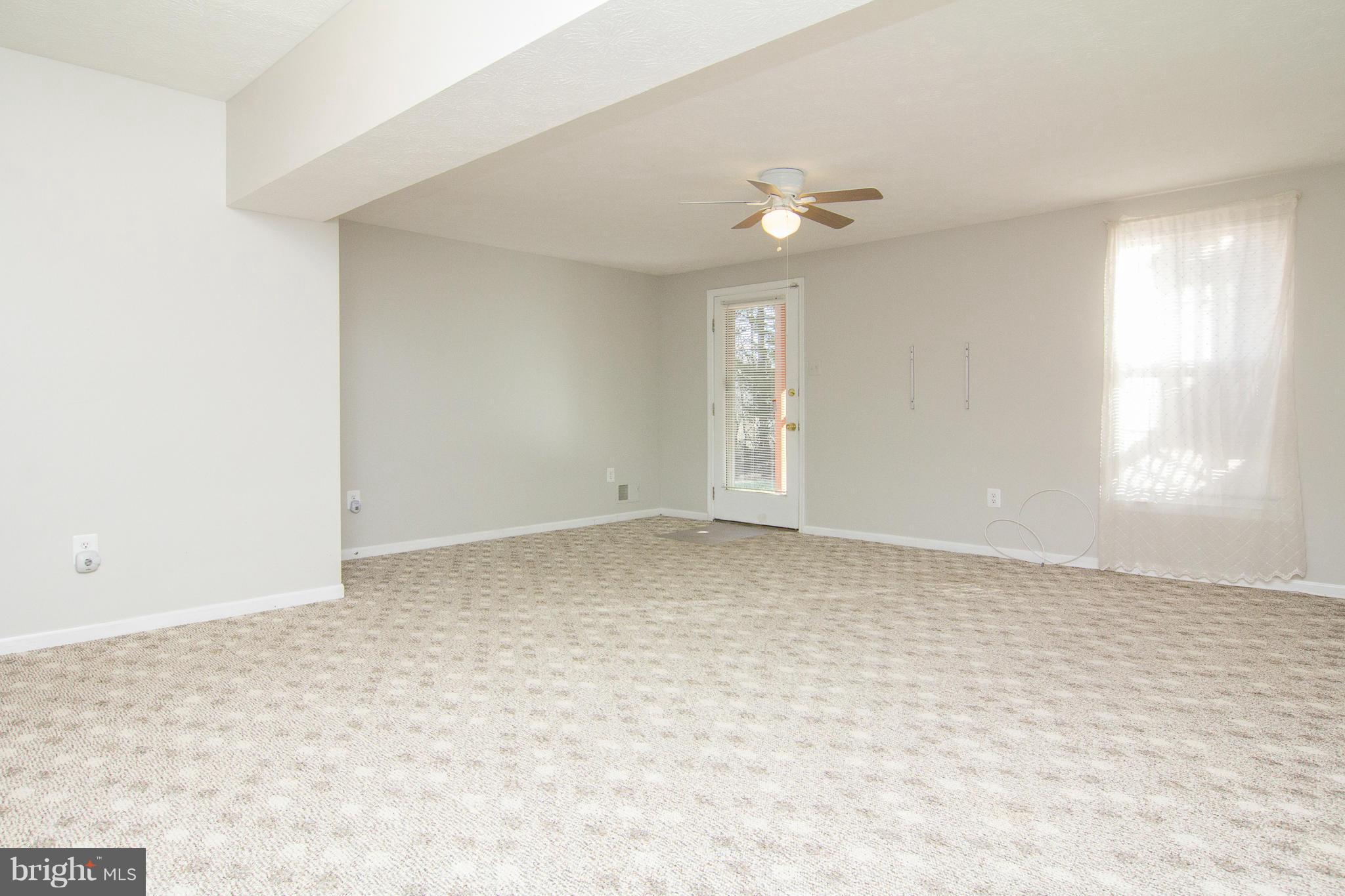 1939 Cross Trails Road Baltimore, MD 21244 - Photo 22 of 30 Bedroom #3 - Lower Level