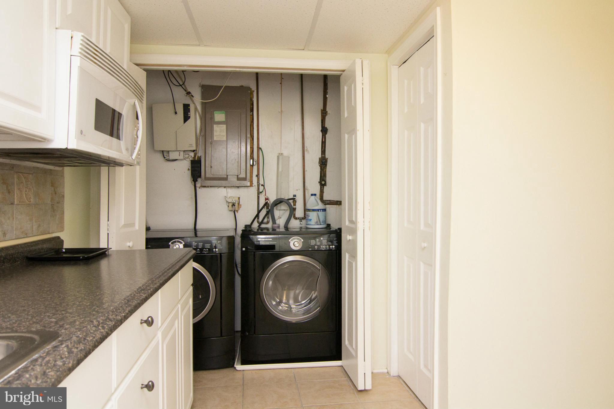 1939 Cross Trails Road Baltimore, MD 21244 - Photo 24 of 30 Lower Level 2nd Laundry