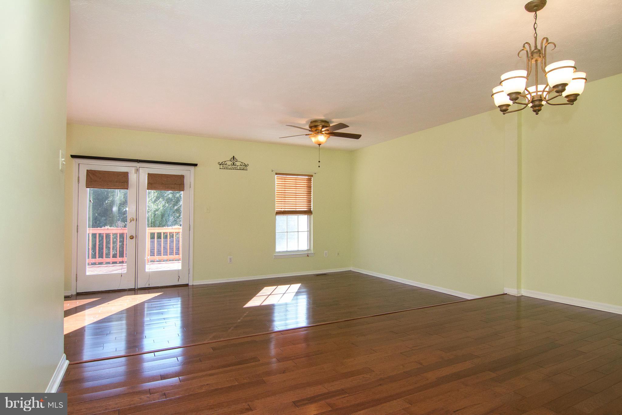 1939 Cross Trails Road Baltimore, MD 21244 - Photo 7 of 30 Dining Room open concept