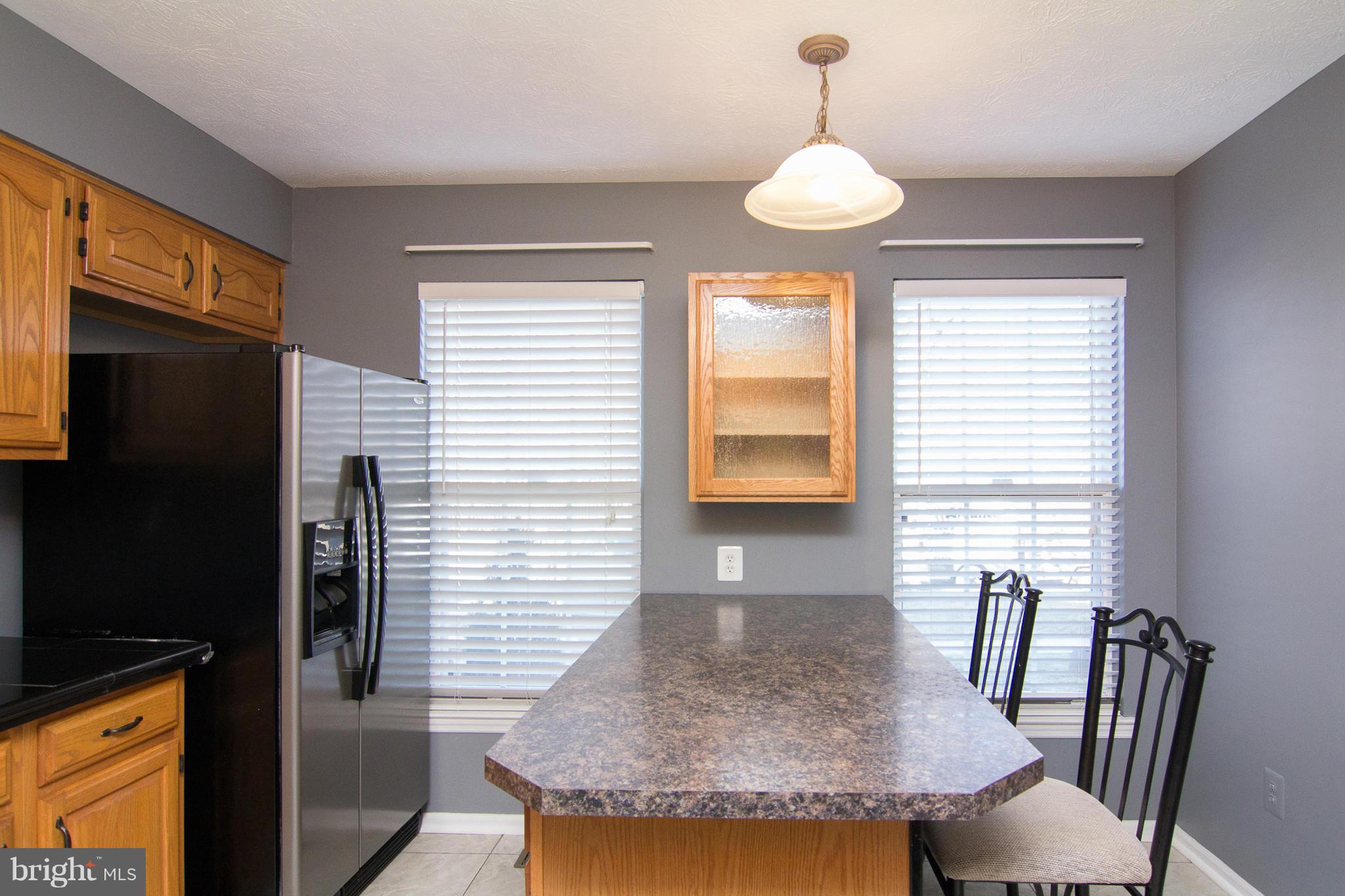 1939 Cross Trails Road Baltimore, MD 21244 - Photo 8 of 30 Kitchen w Island
