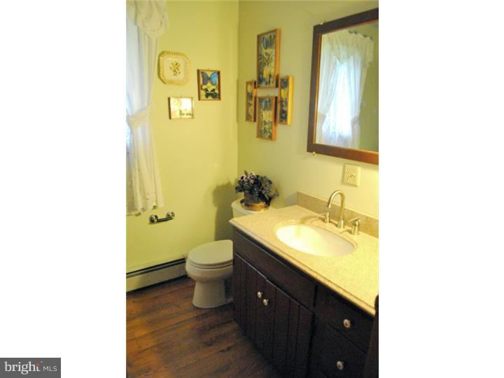 3845 Lehnenberg Road Riegelsville, PA 18077 - Photo 13 of 25 Bathroom
