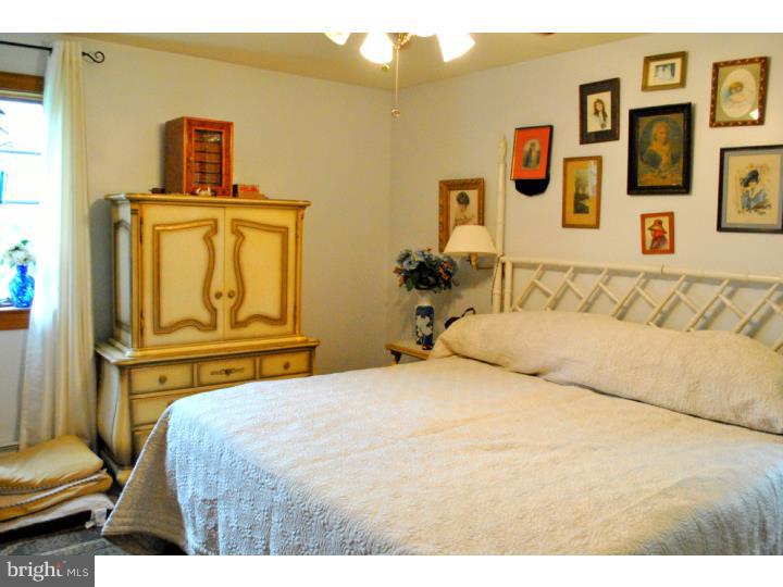 3845 Lehnenberg Road Riegelsville, PA 18077 - Photo 15 of 25 Bedroom - Main