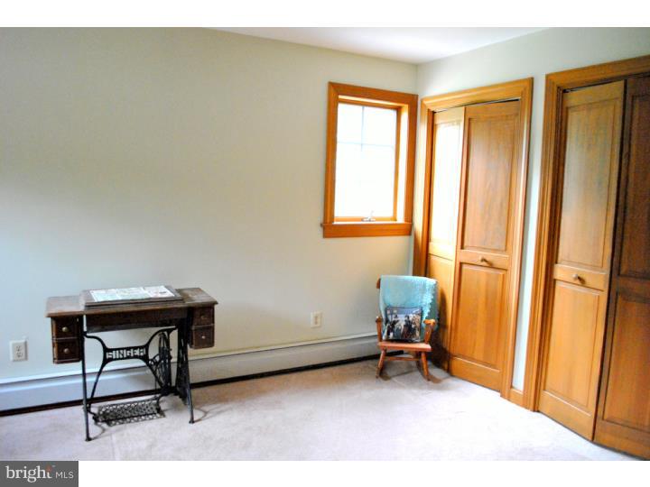 3845 Lehnenberg Road Riegelsville, PA 18077 - Photo 16 of 25 Bedroom 2