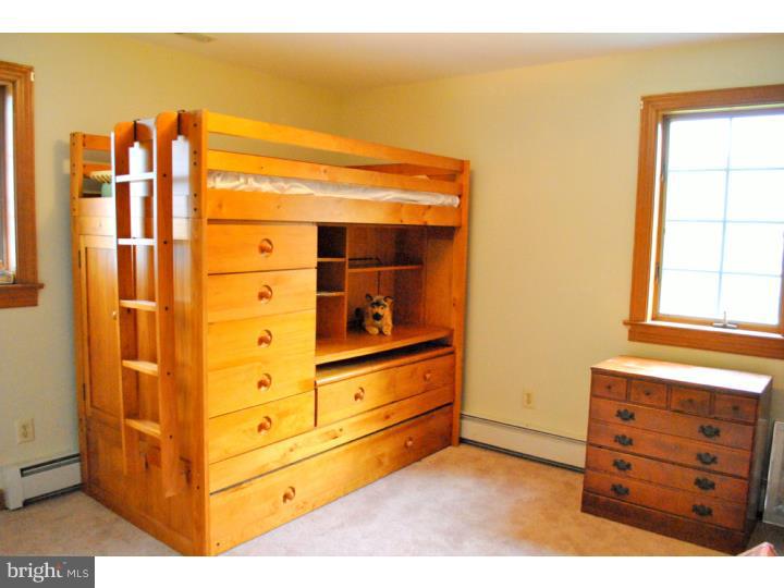 3845 Lehnenberg Road Riegelsville, PA 18077 - Photo 17 of 25 Bedroom 3