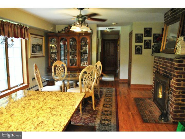 3845 Lehnenberg Road Riegelsville, PA 18077 - Photo 9 of 25 Kitchen