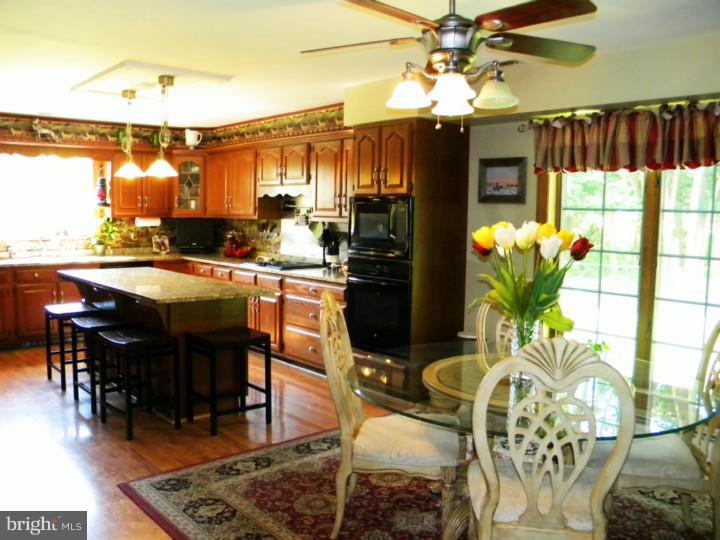3845 Lehnenberg Road Riegelsville, PA 18077 - Photo 10 of 25 Kitchen