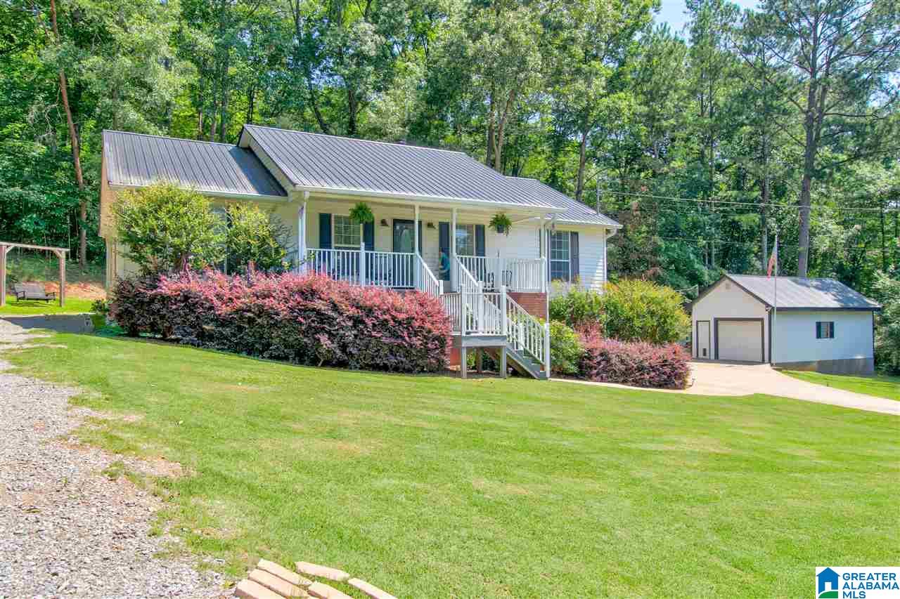 35 Elizabeth Lane Springville, AL 35146 - Photo 3 of 27