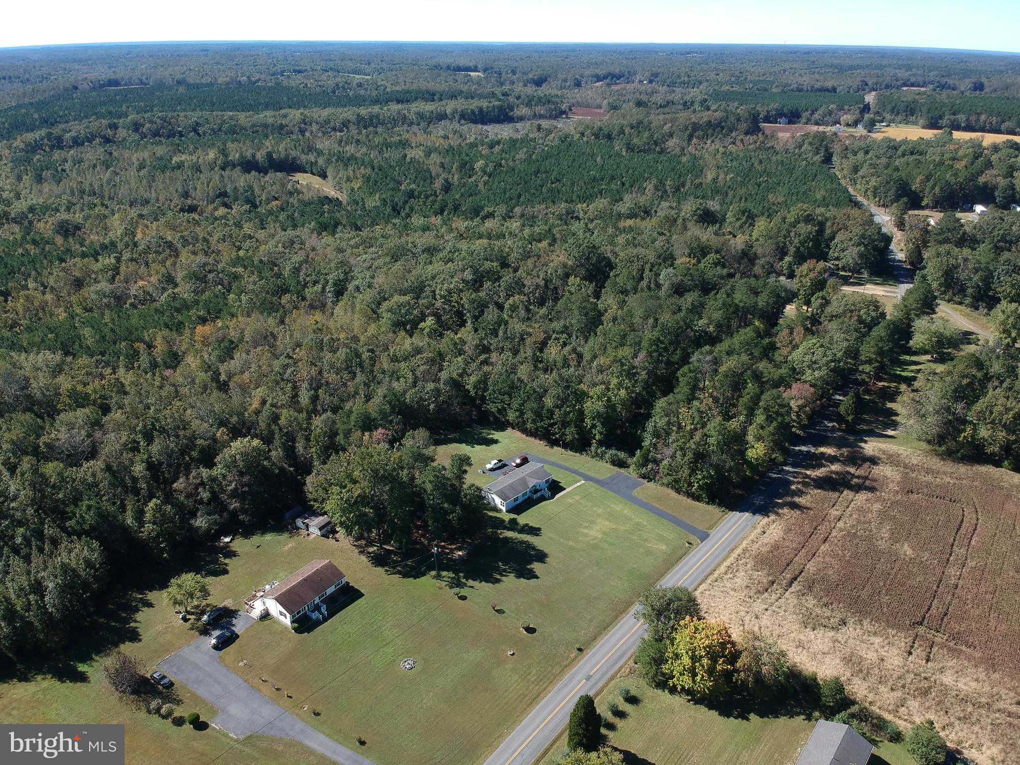Lot 47 Chilton Road Montross, VA 22520 - Photo 1 of 11 Gallery Image 1