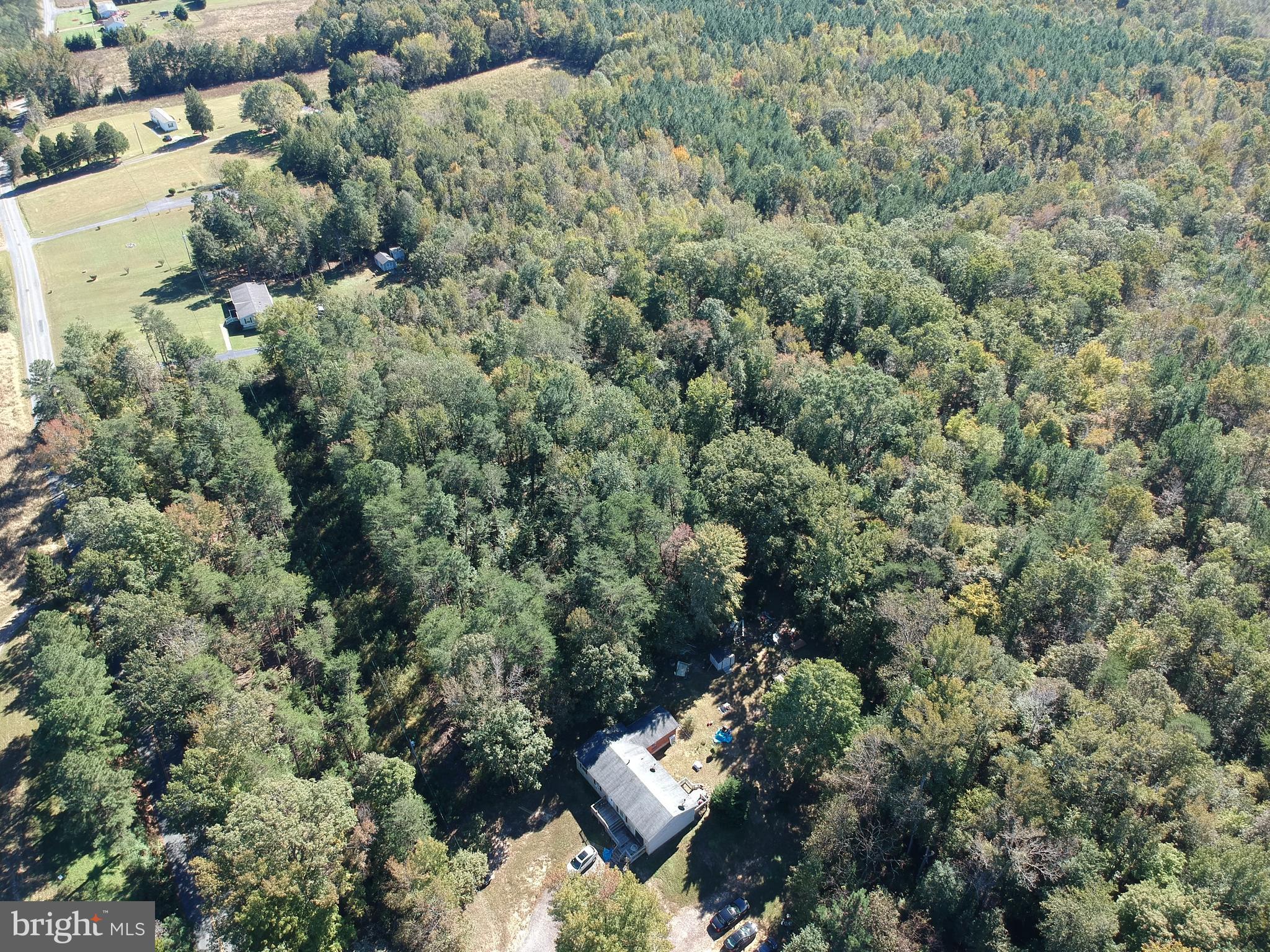 Lot 47 Chilton Road Montross, VA 22520 - Photo 2 of 11 Gallery Image 2