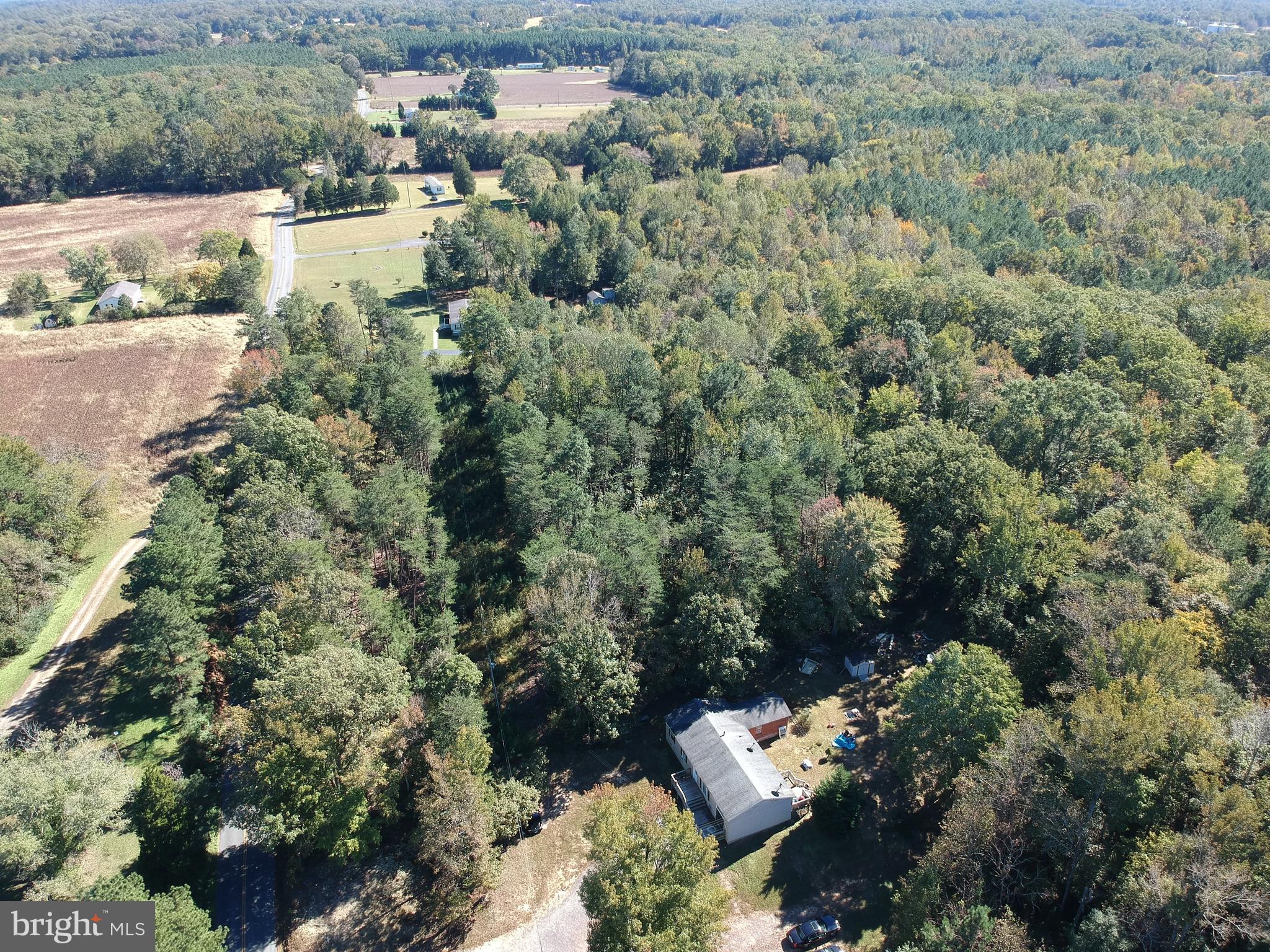 Lot 47 Chilton Road Montross, VA 22520 - Photo 10 of 11 Gallery Image 10
