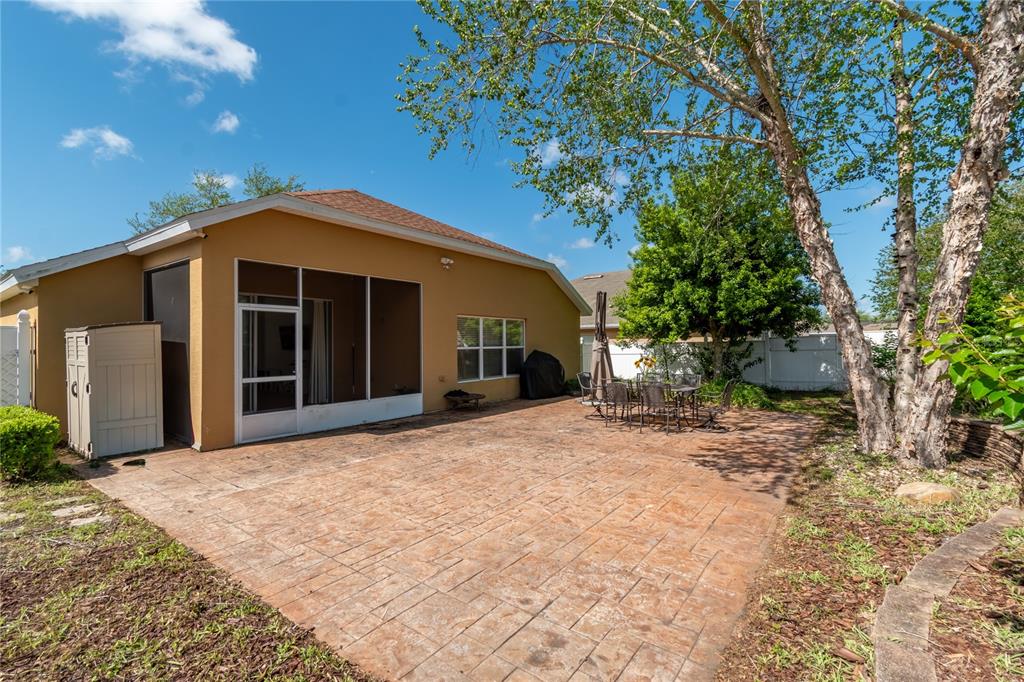 4923 Southwest 40th Lane Ocala, FL 34474 - Photo 34 of 51