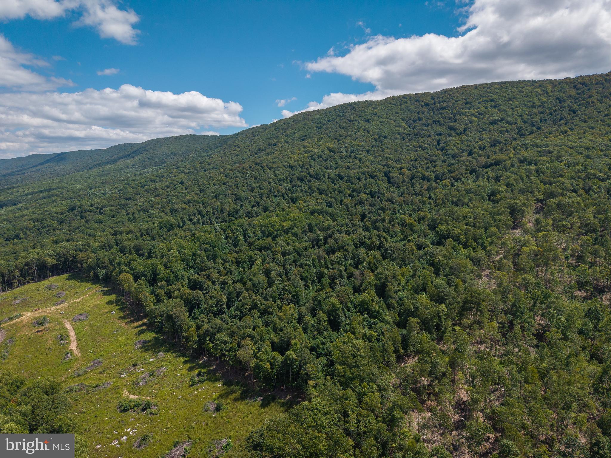 0 Back Valley Road Lindside, WV 24951 - Photo 6 of 18 a view of a lake