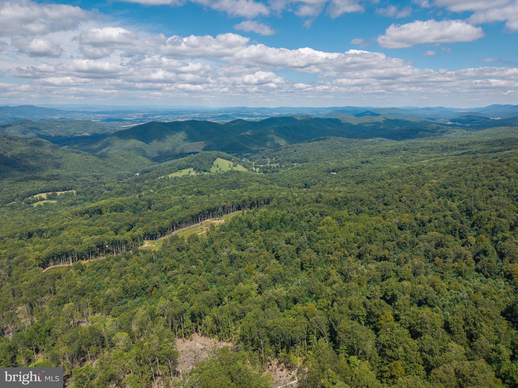 0 Back Valley Road Lindside, WV 24951 - Photo 7 of 18 a view of a field with an ocean and trees