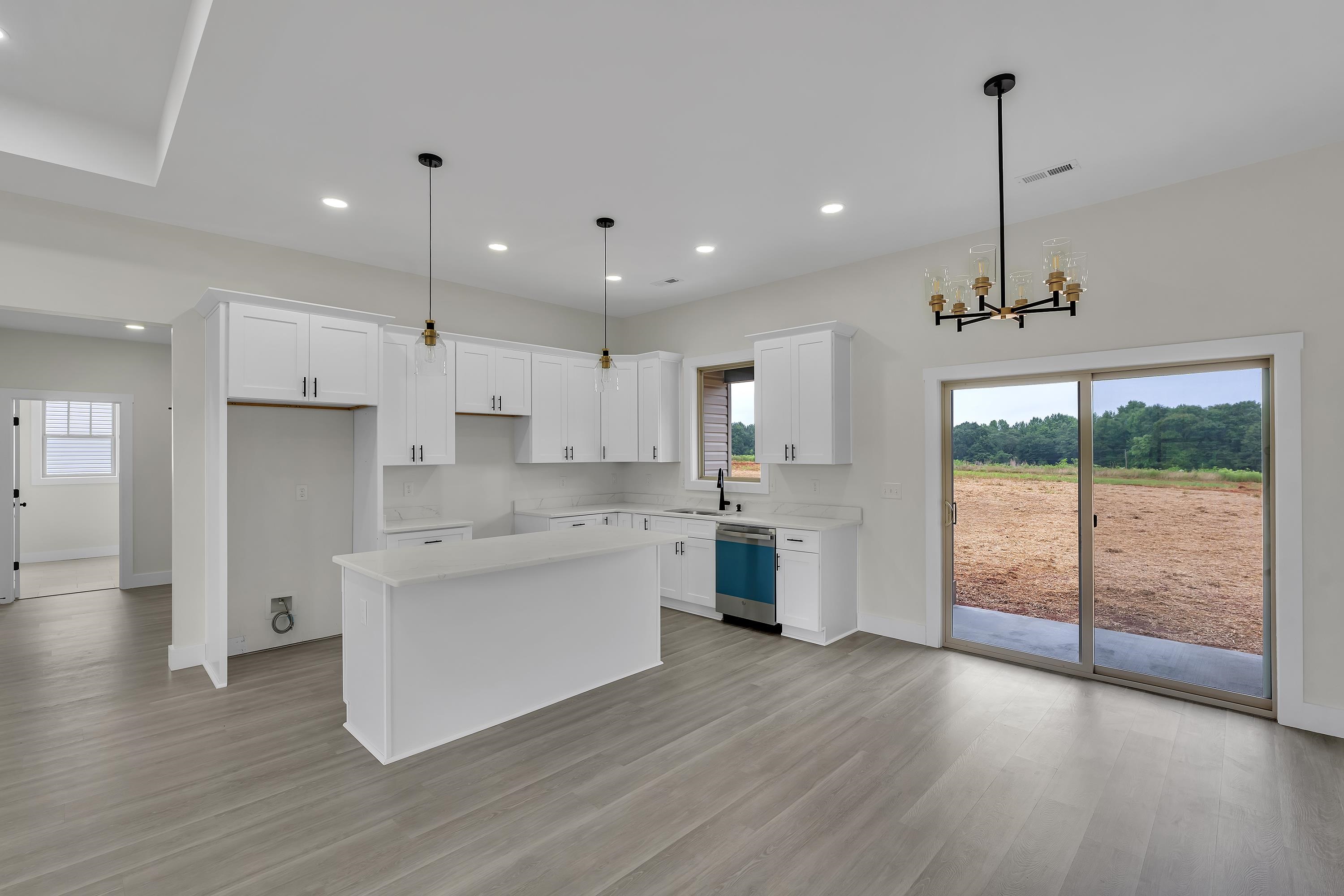 553 Bill Lattimore Road Chesnee, SC 29323 - Photo 4 of 16