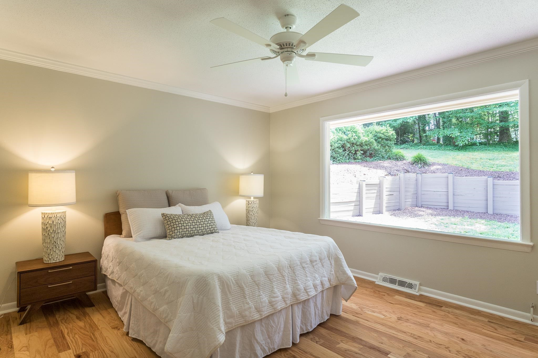 410 Oak Ridge Road Cary, NC 27511 - Photo 21 of 57 Primary Bedroom