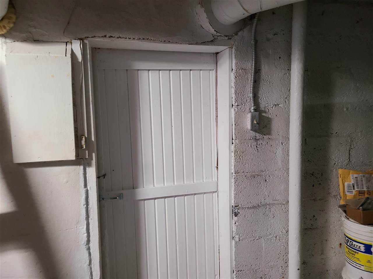 2602 Miller Road Flint, MI 48503 - Photo 55 of 58 Basement