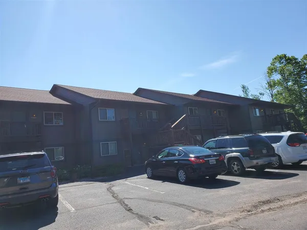 $275,000 | 2012 Wild Eagle Lane, Unit 232, Eagle River, WI 54521