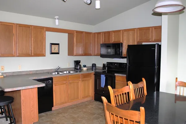 $255,000 | 2012 Wild Eagle Lane, Unit 232, Eagle River, WI 54521