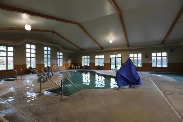 $275,000 | 2012 Wild Eagle Lane, Unit 232, Eagle River, WI 54521