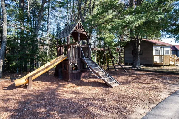 $275,000 | 2012 Wild Eagle Lane, Unit 232, Eagle River, WI 54521