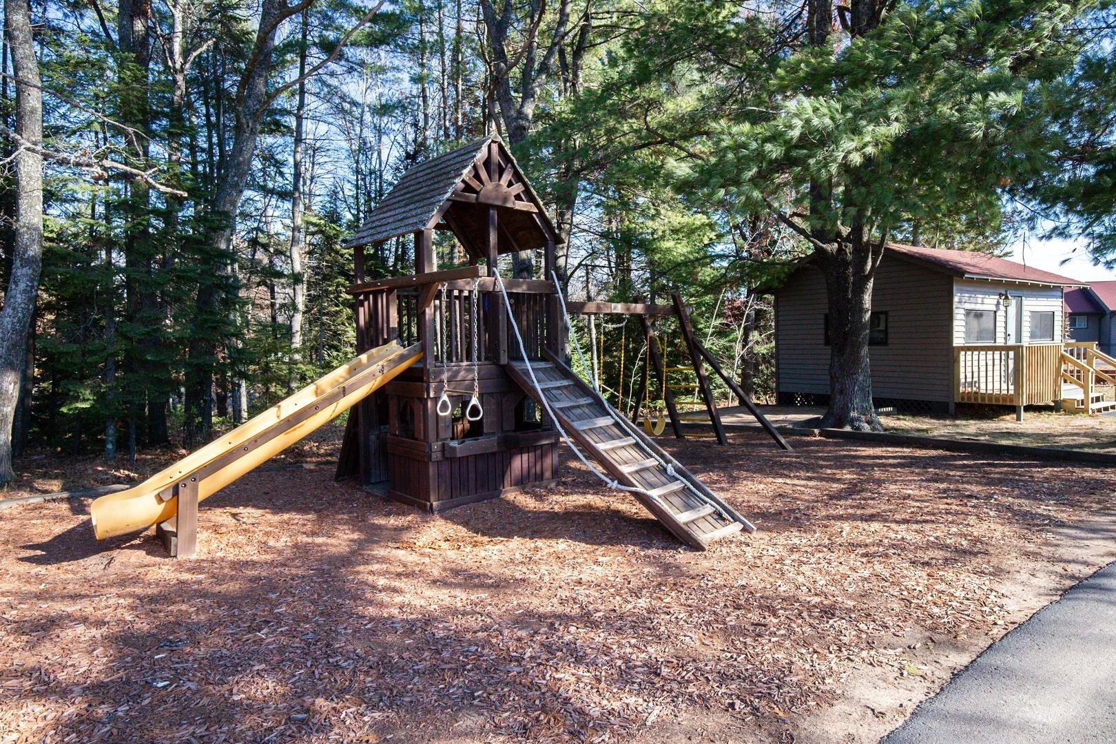 2012 Wild Eagle Lane, Unit 232 Eagle River, WI 54521 - Photo 20 of 26