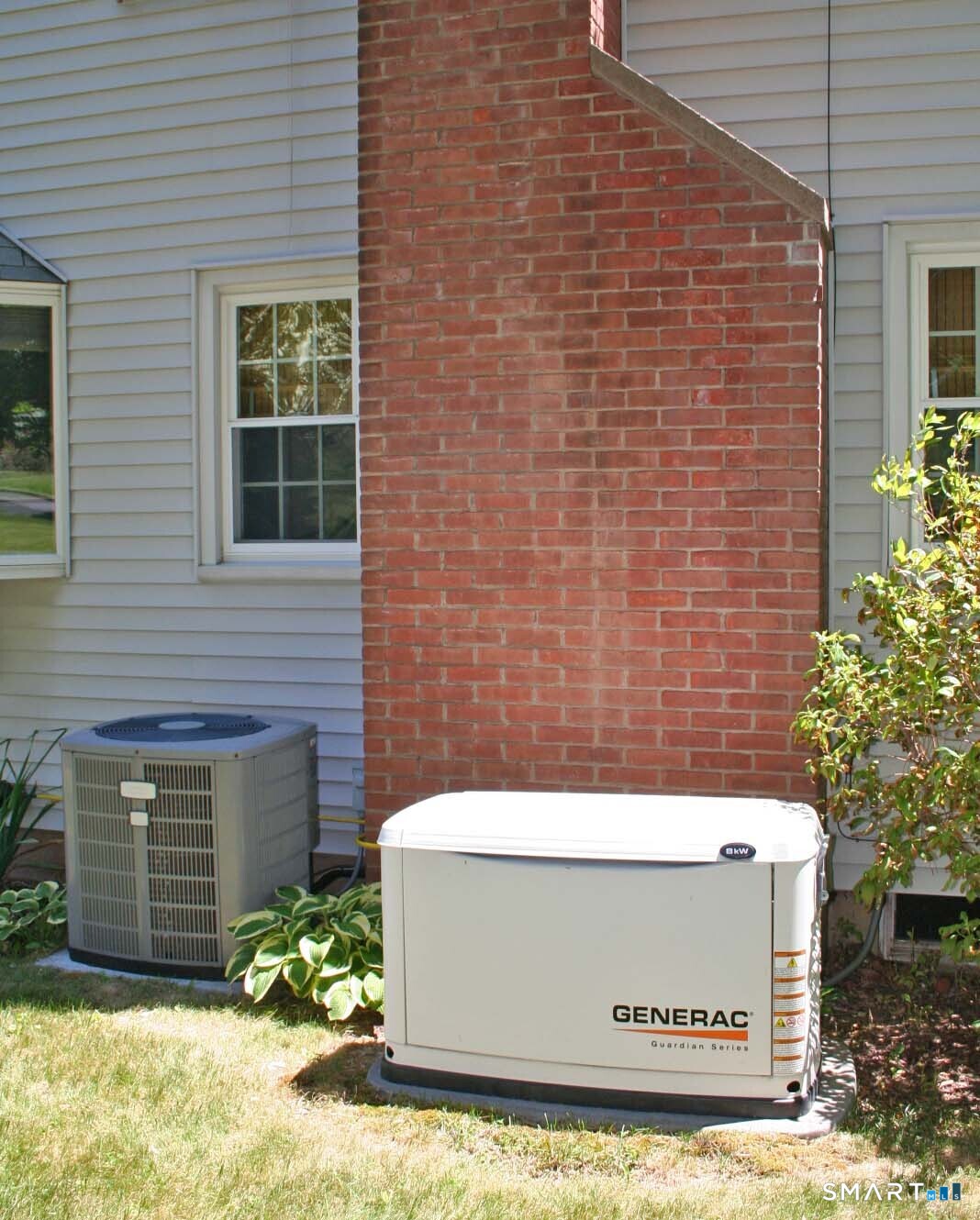 65 Prout Hill Road Middletown, CT 06457 - Photo 31 of 31 The home has a standby generator.