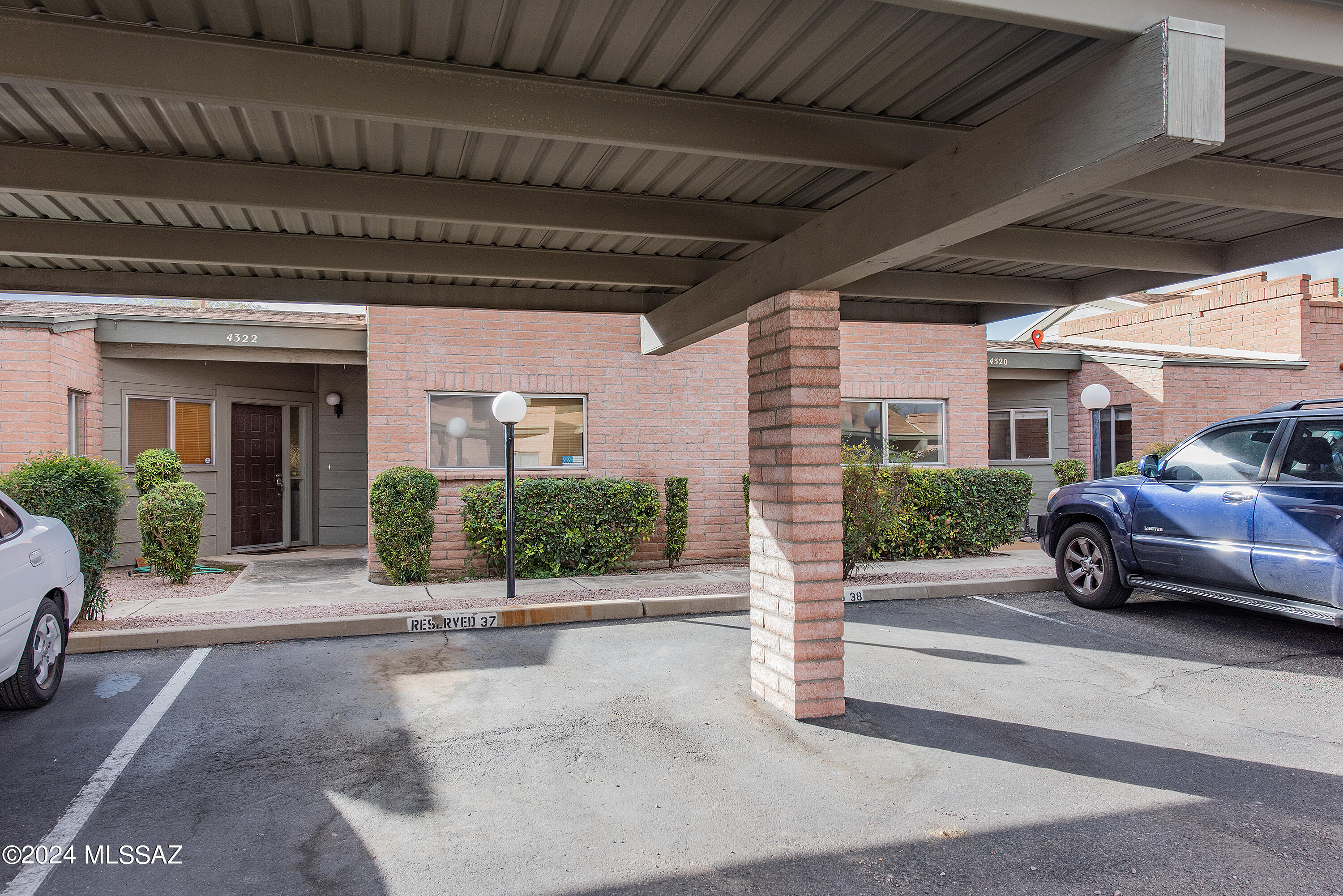 4320 East Allison Road Tucson, AZ 85712 - Photo 22 of 22 Gallery Image 22
