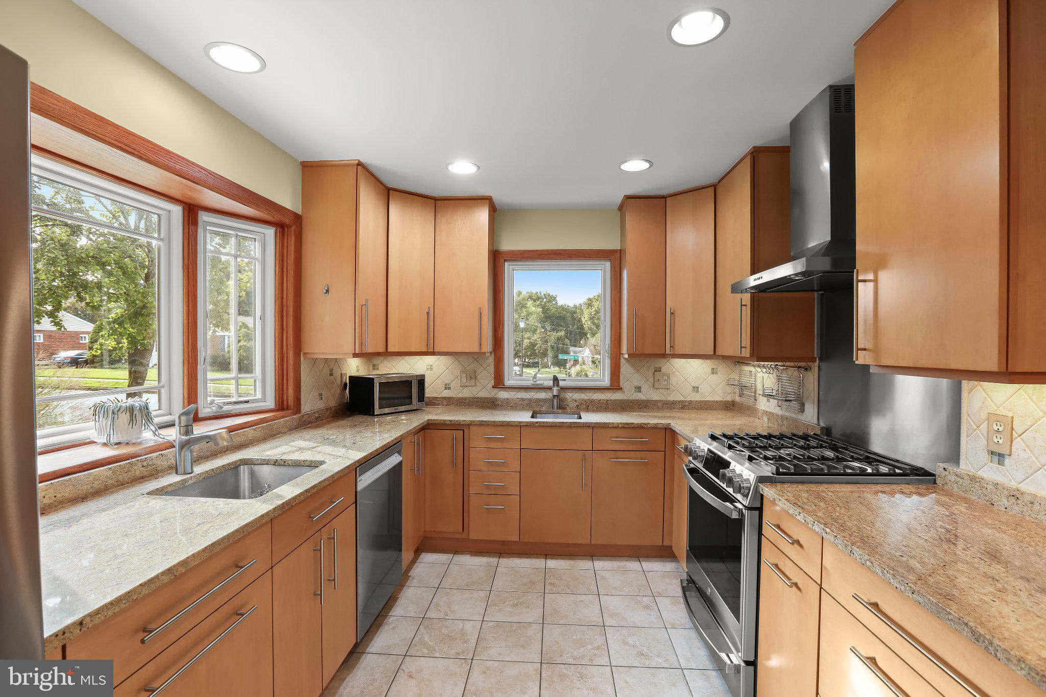 1906 Logwind Road Catonsville, MD 21228 - Photo 4 of 63 Kitchen