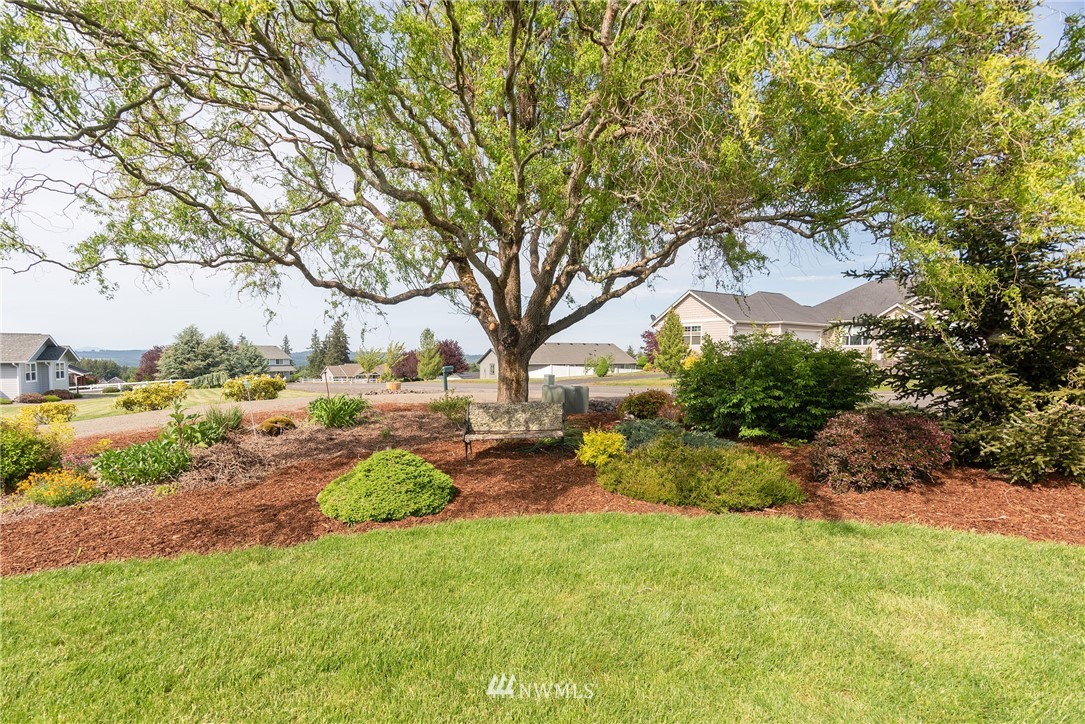 154 Garrett Loop Chehalis, WA 98532 - Photo 22 of 25
