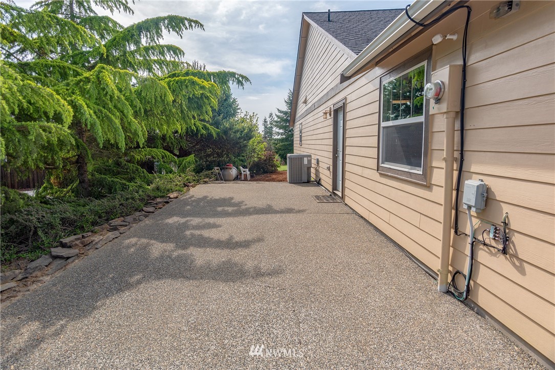 154 Garrett Loop Chehalis, WA 98532 - Photo 24 of 25