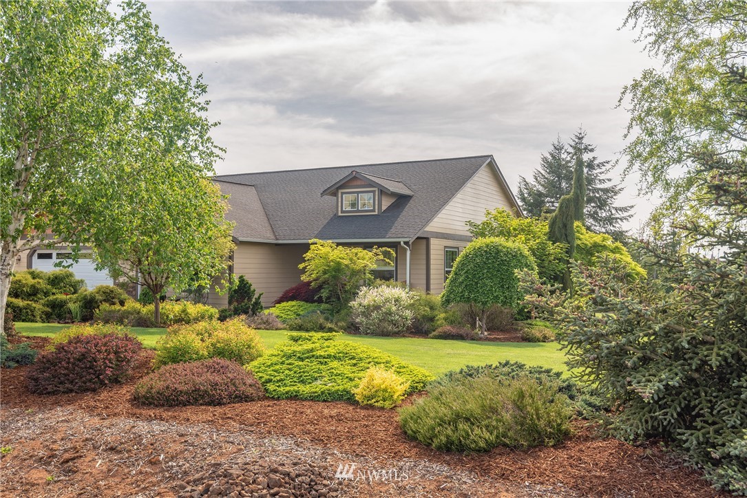 154 Garrett Loop Chehalis, WA 98532 - Photo 25 of 25