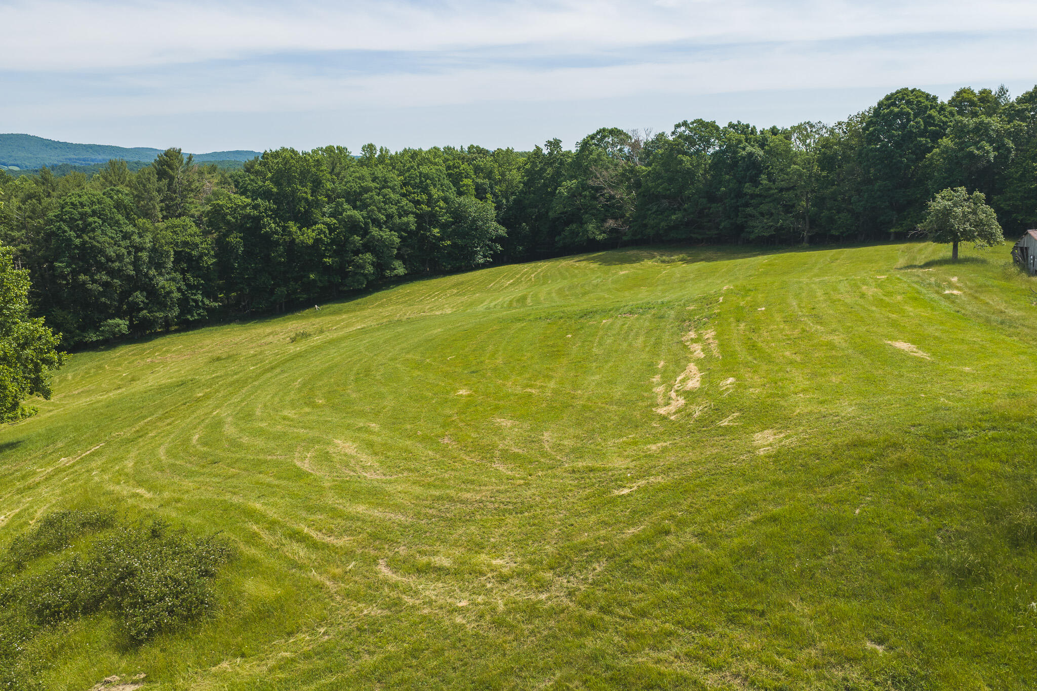 Lot 4 Brush Creek Road Riner, VA 24149 - Photo 1 of 14 DJI_20260608112046_0942_D