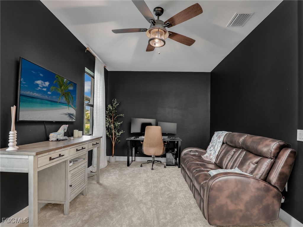 20179 Napa Loop Estero, FL 33928 - Photo 19 of 49 a living room with furniture