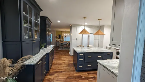 $715,000 | 215 Harbor Drive, Morehead City, NC 28557