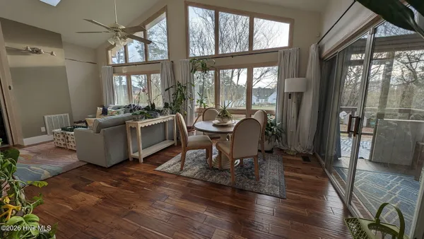 $715,000 | 215 Harbor Drive, Morehead City, NC 28557