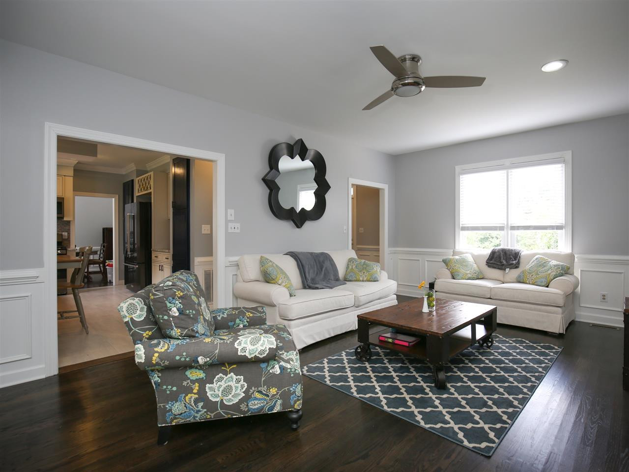 2116 Osprey Circle Raleigh, NC 27615 - Photo 5 of 25 Family Room