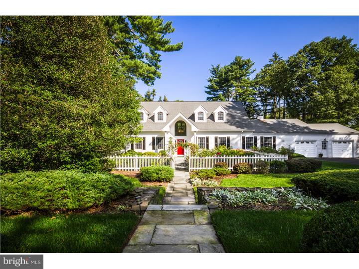 1 Lafayette Road West Princeton, NJ 08540 - Photo 1 of 25