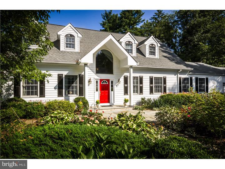 1 Lafayette Road West Princeton, NJ 08540 - Photo 3 of 25