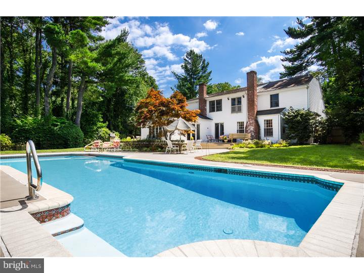 1 Lafayette Road West Princeton, NJ 08540 - Photo 24 of 25