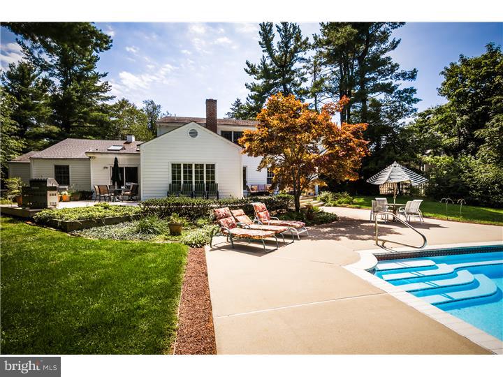 1 Lafayette Road West Princeton, NJ 08540 - Photo 25 of 25