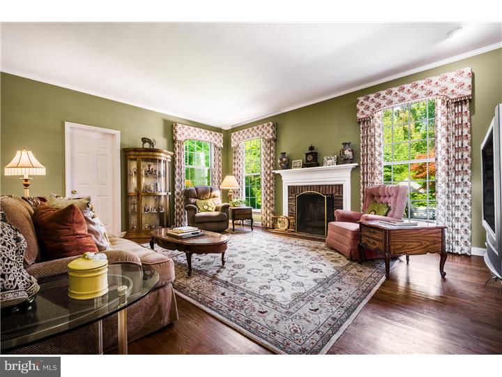 1 Lafayette Road West Princeton, NJ 08540 - Photo 6 of 25