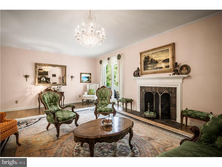 1 Lafayette Road West Princeton, NJ 08540 - Photo 9 of 25