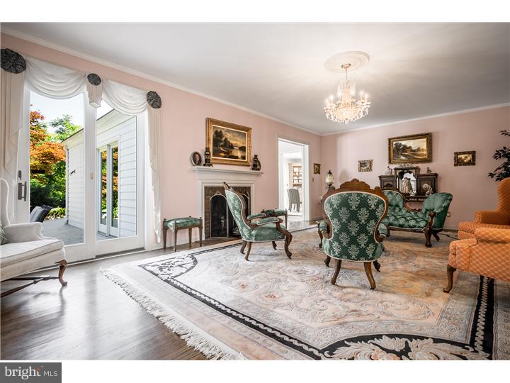1 Lafayette Road West Princeton, NJ 08540 - Photo 10 of 25