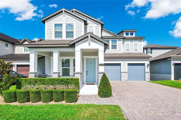 $950,000 | 12929 Westside Vlg Loop, Windermere, FL 34786