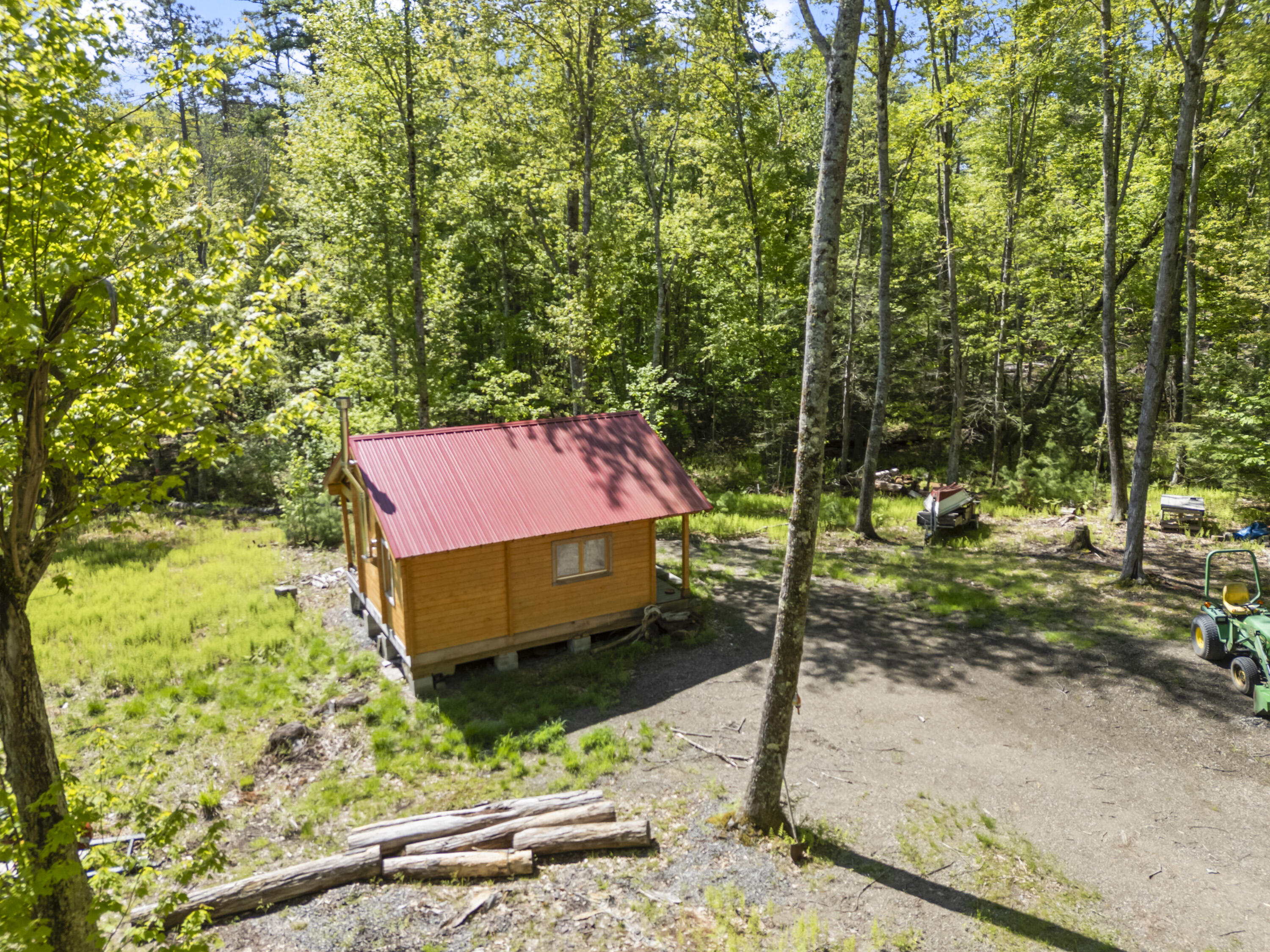 65 Sortwell Road Westport Island, ME 04578 - Photo 14 of 28 65 Sortwell Rd_107