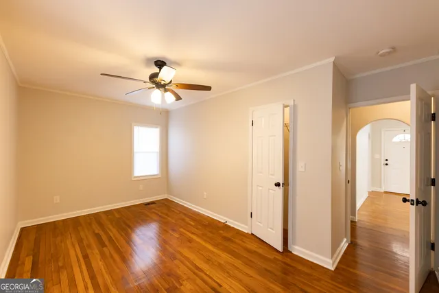 $219,900 | 204 Doty Drive, Thomaston, GA 30286