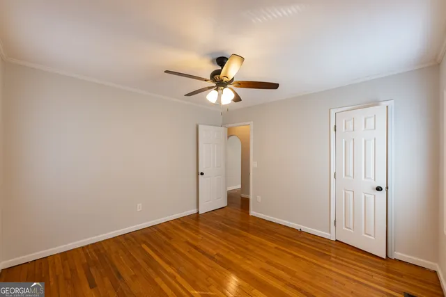 $219,900 | 204 Doty Drive, Thomaston, GA 30286