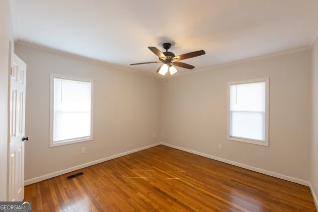 $219,900 | 204 Doty Drive, Thomaston, GA 30286